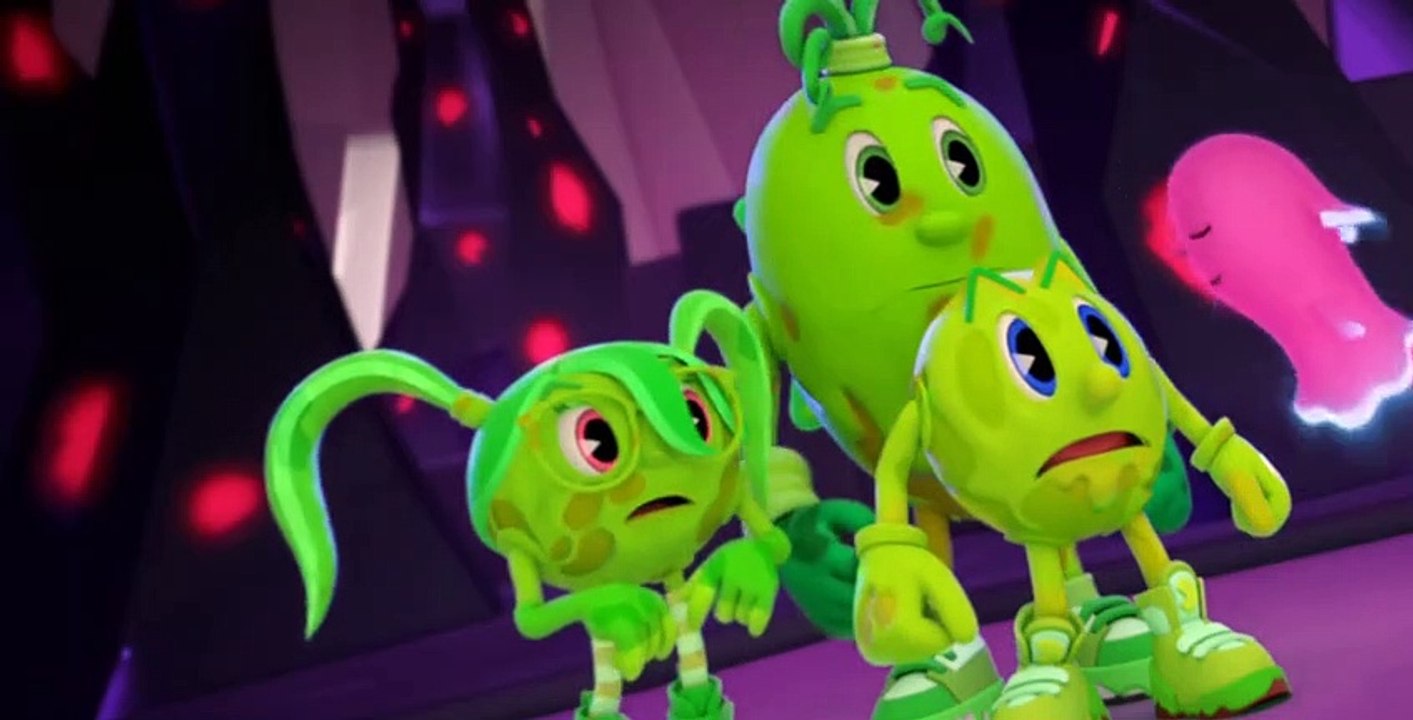 Pac-Man and the Ghostly Adventures S01 E02