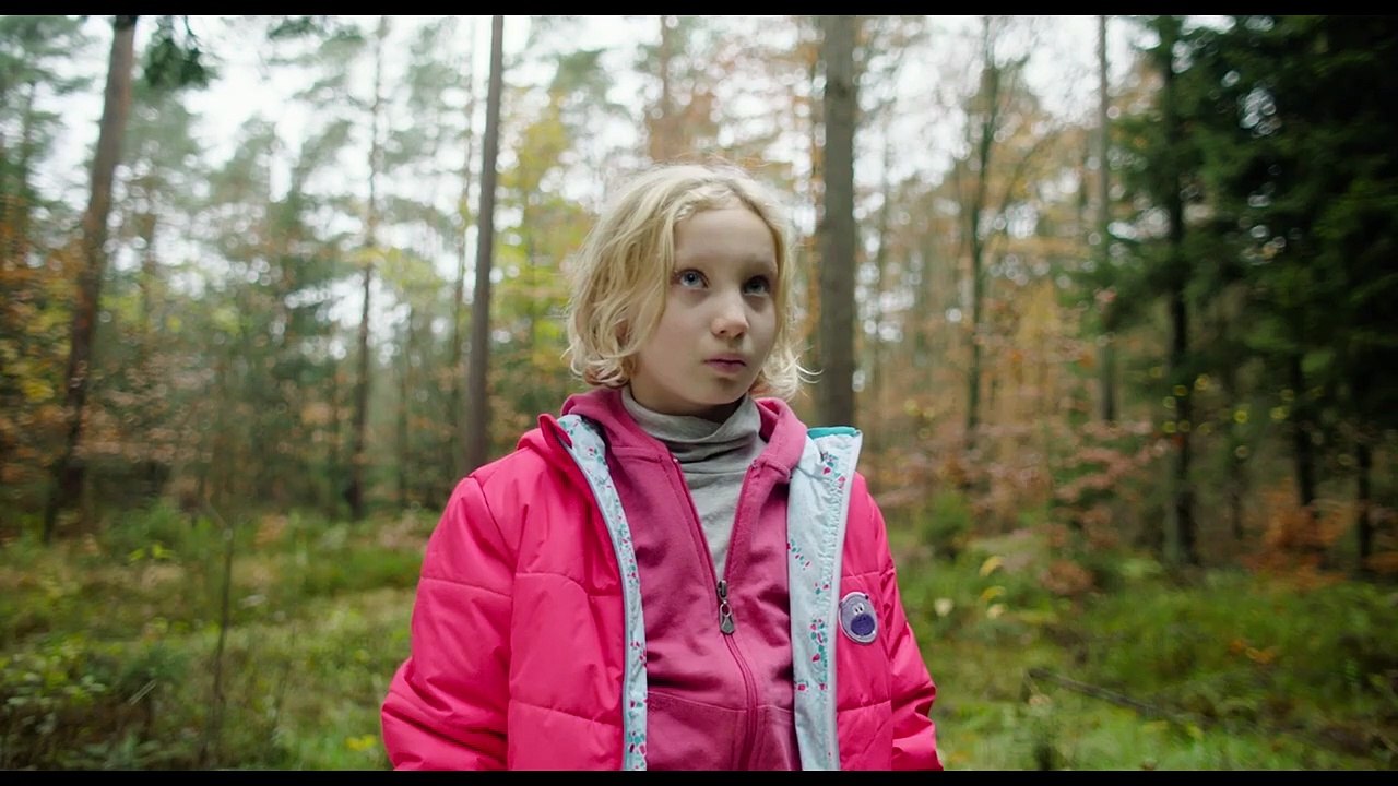 Narušitel systému | movie | 2019 | Official Trailer