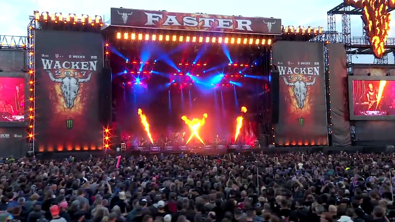 Accept: Symphonic Terror (Live At Wacken 2017) | movie | 2018