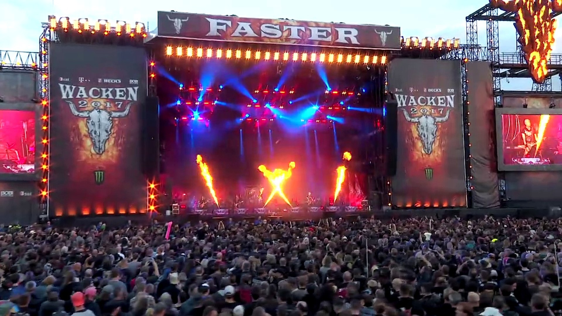 Accept: Symphonic Terror (Live At Wacken 2017) | movie | 2018