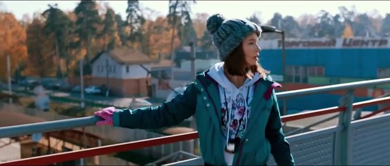 Конец фильма | movie | 2021 | Official Trailer