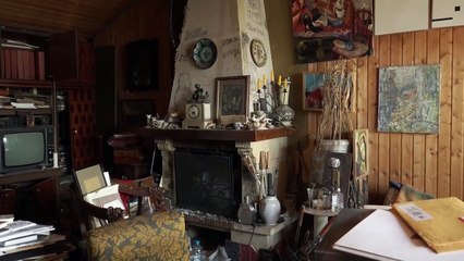 Все хотят жить вечно | movie | 2017 | Official Trailer