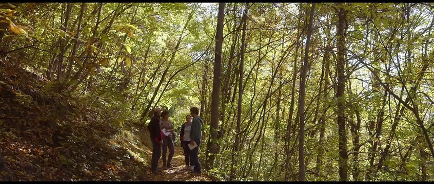 Der Sechste Kontinent | movie | 2018 | Official Trailer