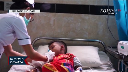 Cuaca Tak Menentu, Kasus Demam Berdarah Naik Turun