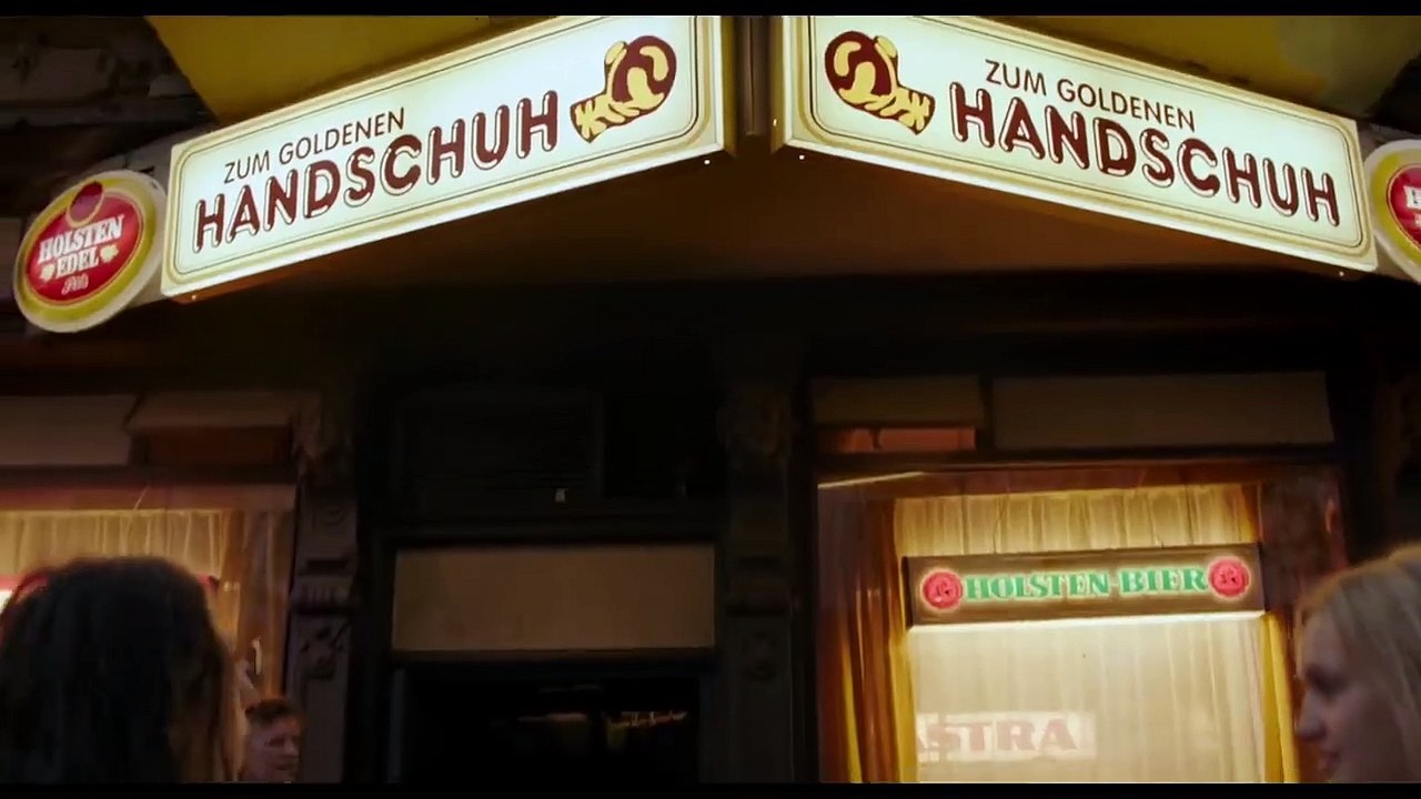 Der Goldene Handschuh | movie | 2019 | Official Trailer