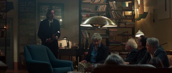 Sladký konec dne | movie | 2019 | Official Trailer