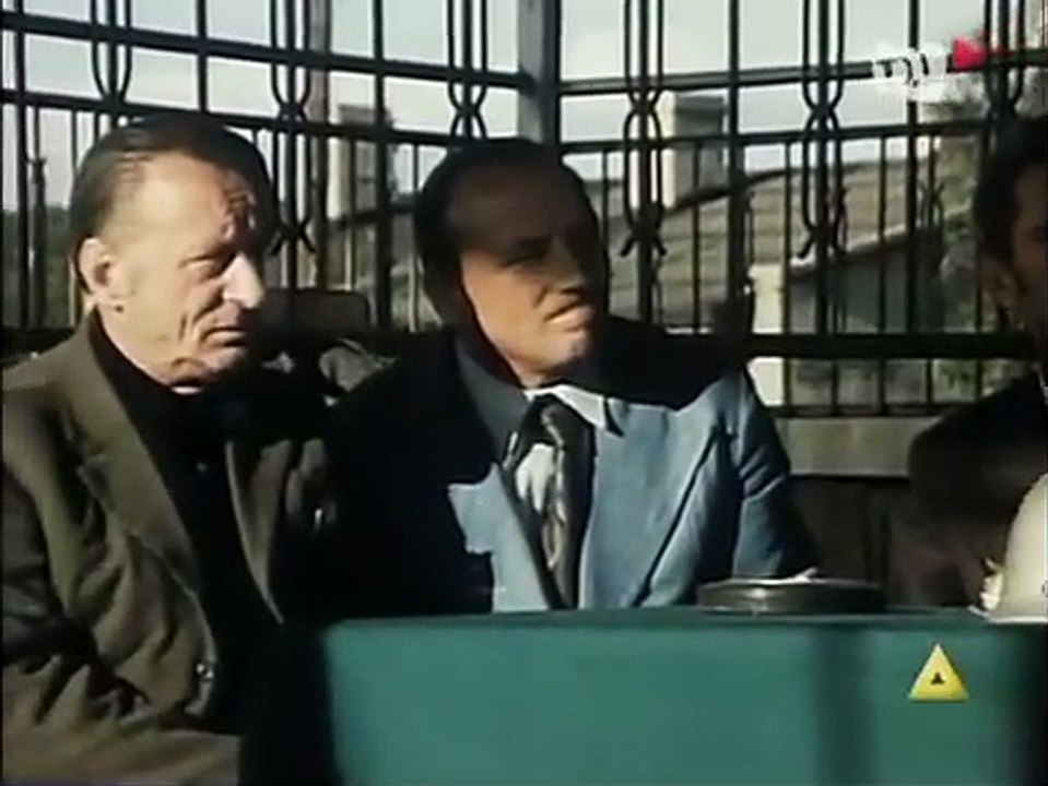 Wielka majówka | movie | 1981 | Official Trailer