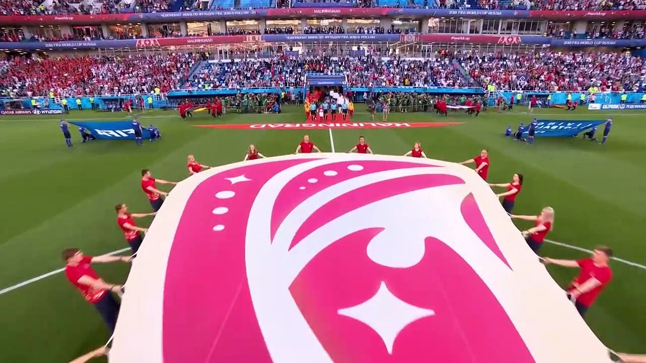 Daring to Dream: England's Story at the 2018 FIFA World Cup | movie | 2018 | Official Trailer