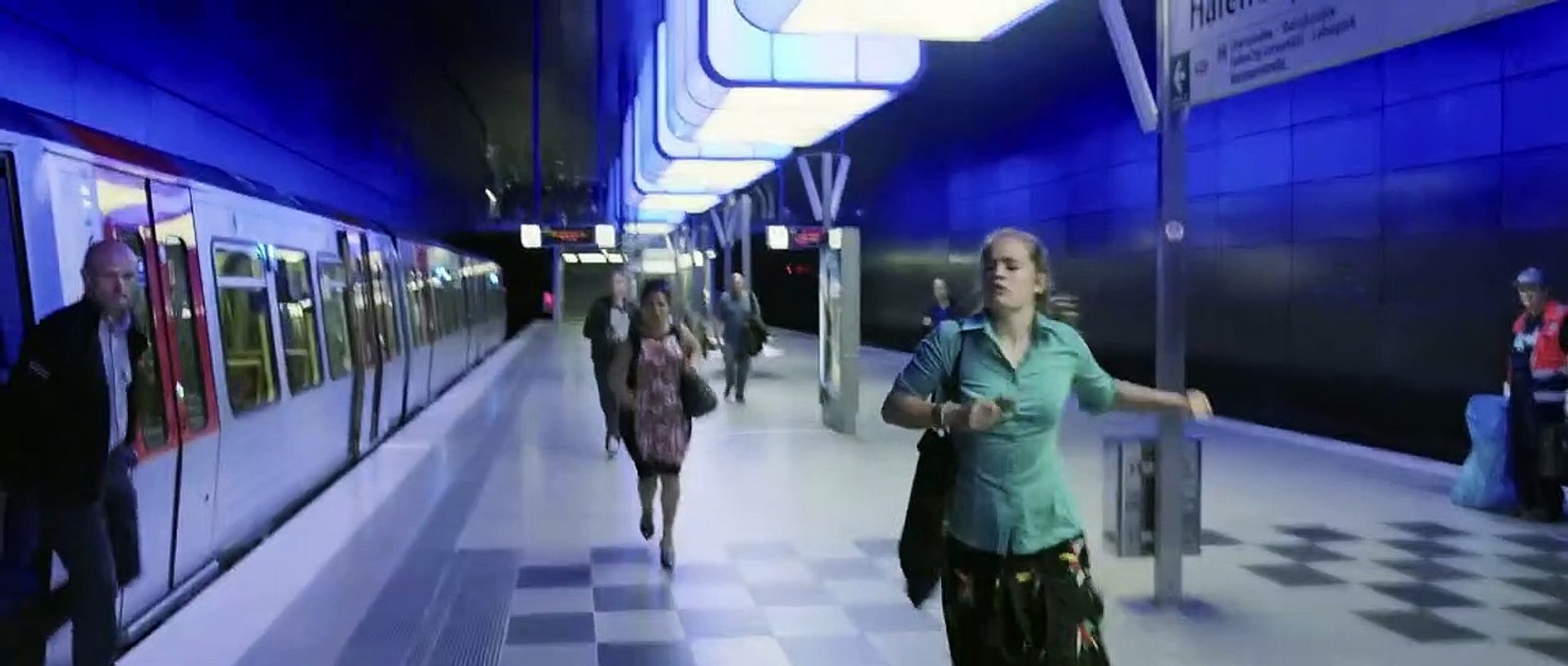 Electric Girl | movie | 2019 | Official Trailer