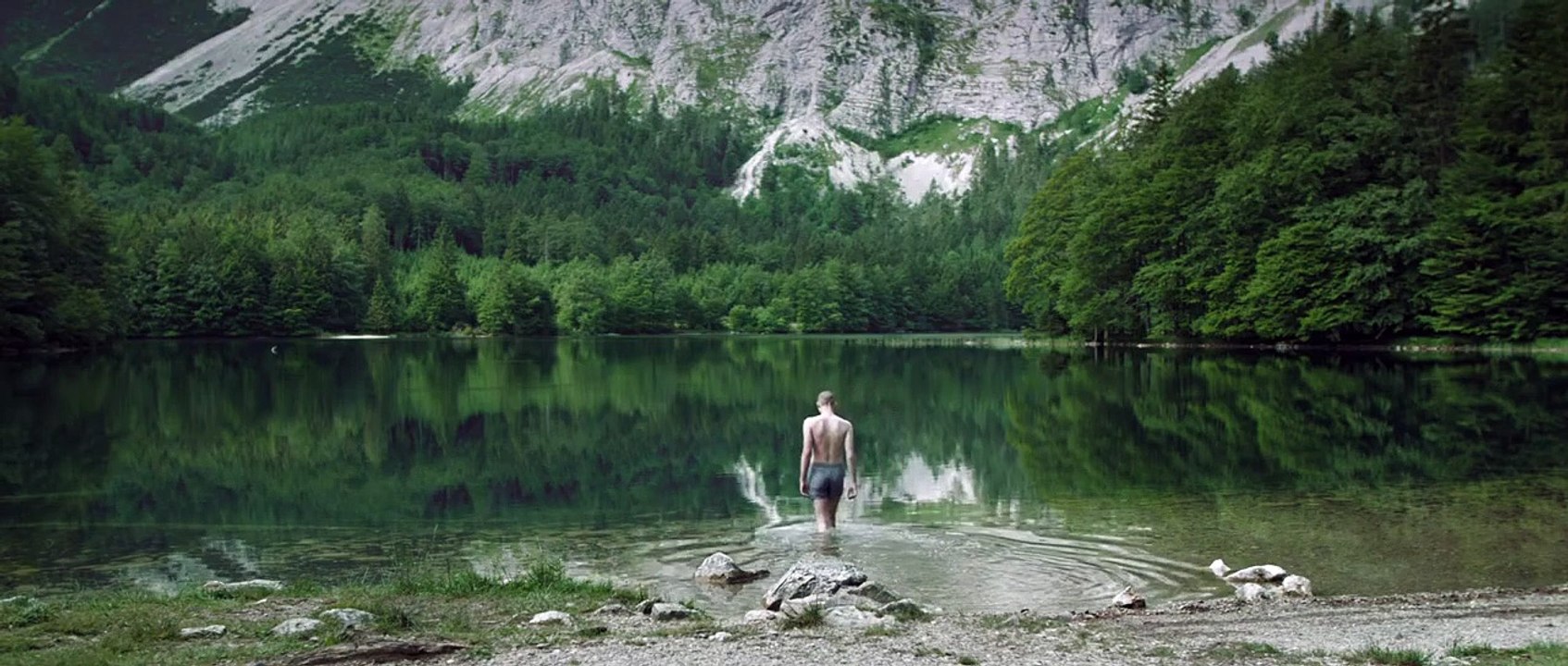 Nevrland | movie | 2019 | Official Trailer
