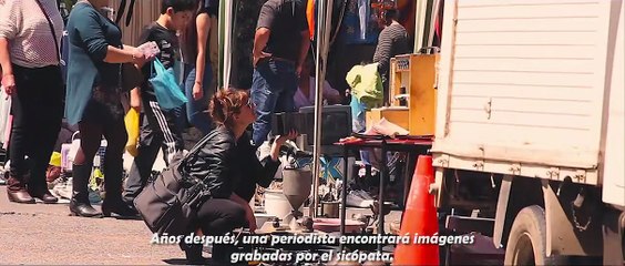 Snuff Tapes | movie | 2020 | Official Trailer