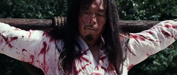 One Eyed 5 Four Tigers War | movie | 2016 | Official Trailer