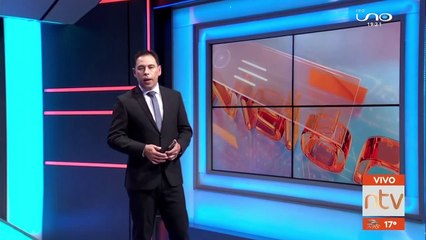 Un piloto boliviano falleció cuando luchaba contra los incendios en Chile