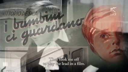 Protagonisti per sempre | movie | 2014 | Official Trailer