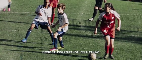 Minas do Futebol | movie | 2017 | Official Trailer