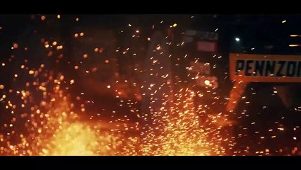 Ken Block's GYMKHANA TEN: Ultimate Tire Slaying Tour | movie | 2018 | Official Trailer