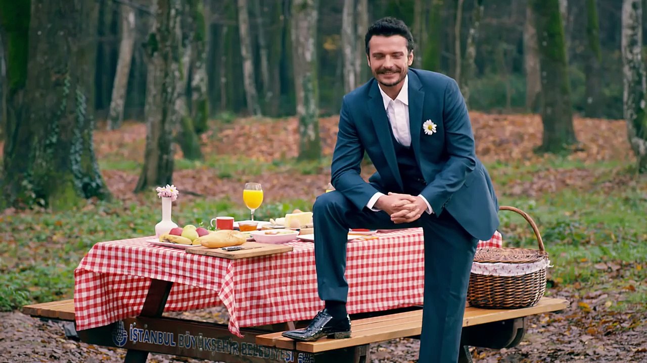 Evlenmeden Olmaz | movie | 2015 | Official Trailer