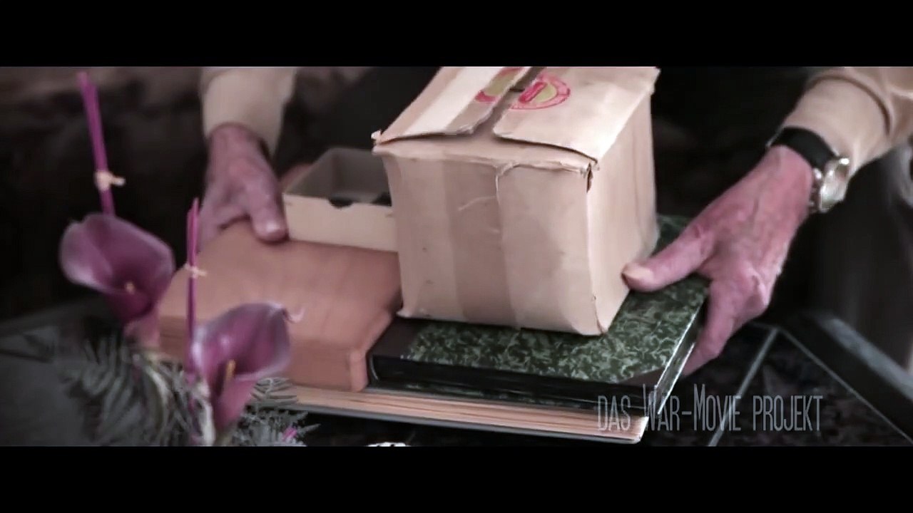 Wir waren Kameraden - Das Ende | movie | 2016 | Official Trailer