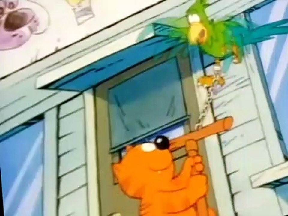 Heathcliff S01 E10