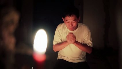 Ghost Ghost Ghost! | movie | 2013 | Official Trailer