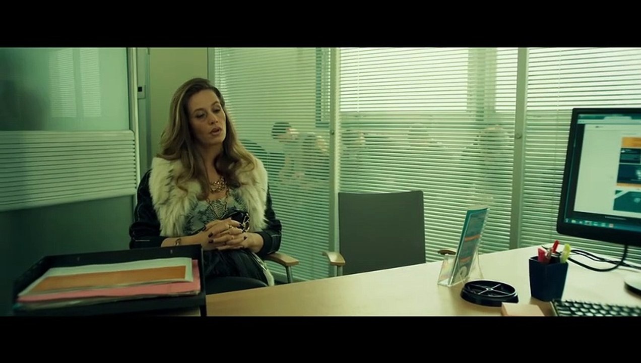 Rebellinnen - Leg dich nicht mit ihnen an! | movie | 2019 | Official Trailer