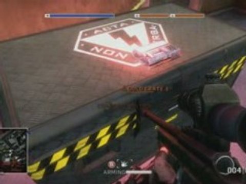 Battlefield Bad Company MP Beta Trailer