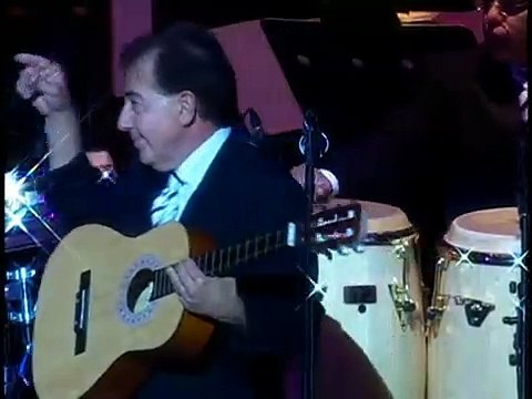 Eddie Palmieri: 50th Year Anniversary | movie | 2012 | Official Trailer