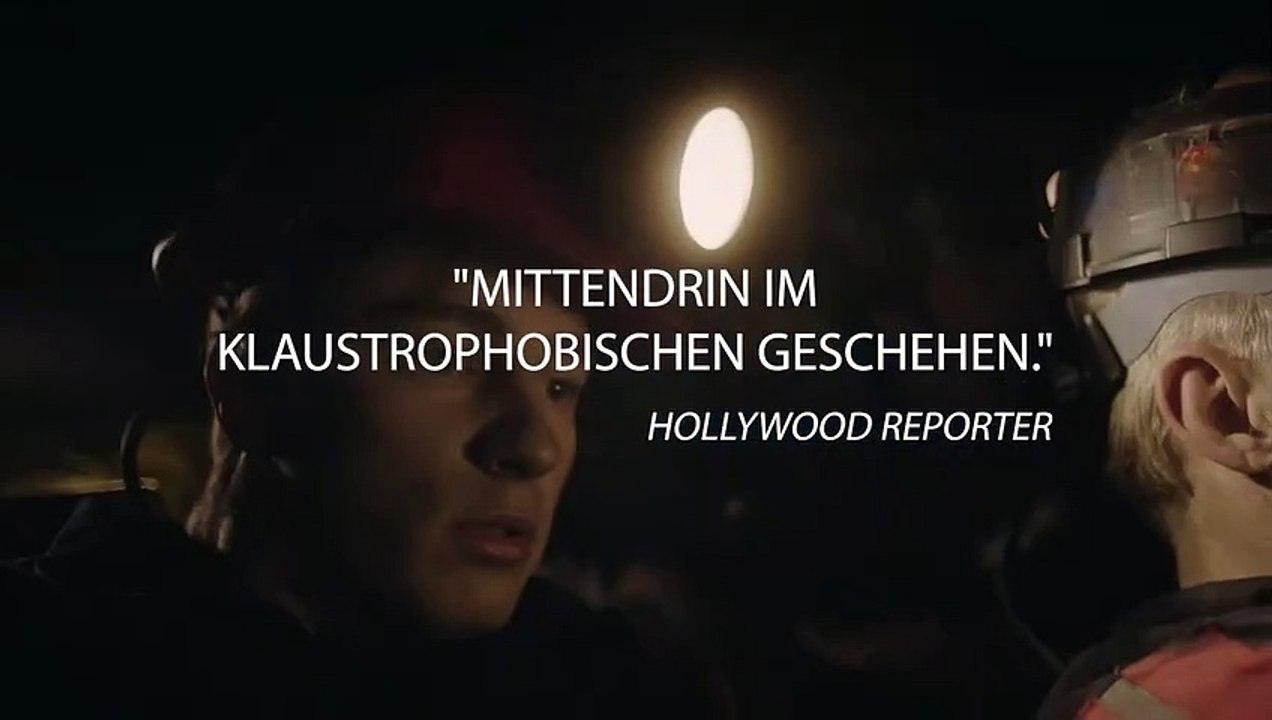 Mine 9 | movie | 2020 | Official Trailer