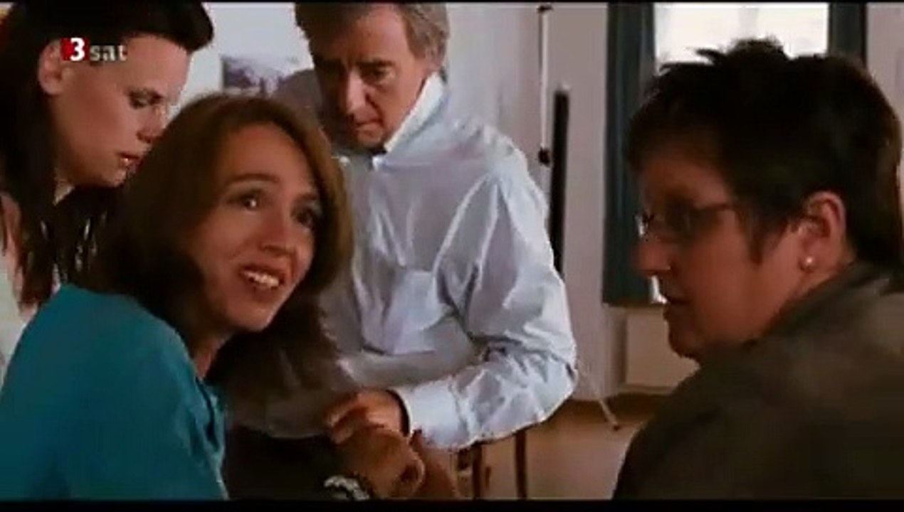 Canzun Alpina | movie | 2008 | Official Trailer