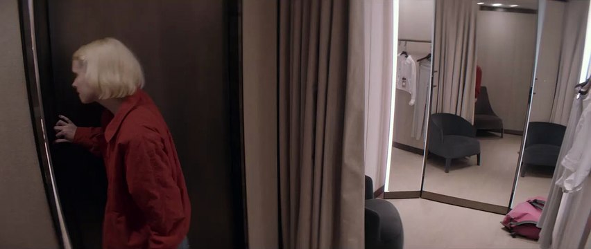 Другое имя | movie | 2022 | Official Trailer