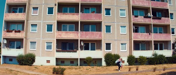 Подруги поневоле | movie | 2019 | Official Trailer