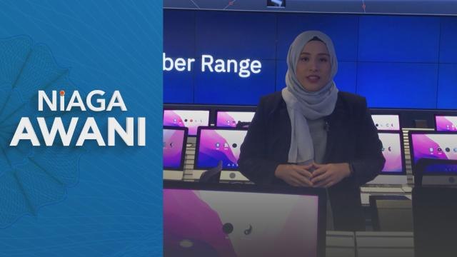Niaga AWANI: Safeguarding Malaysia's Cyberspace