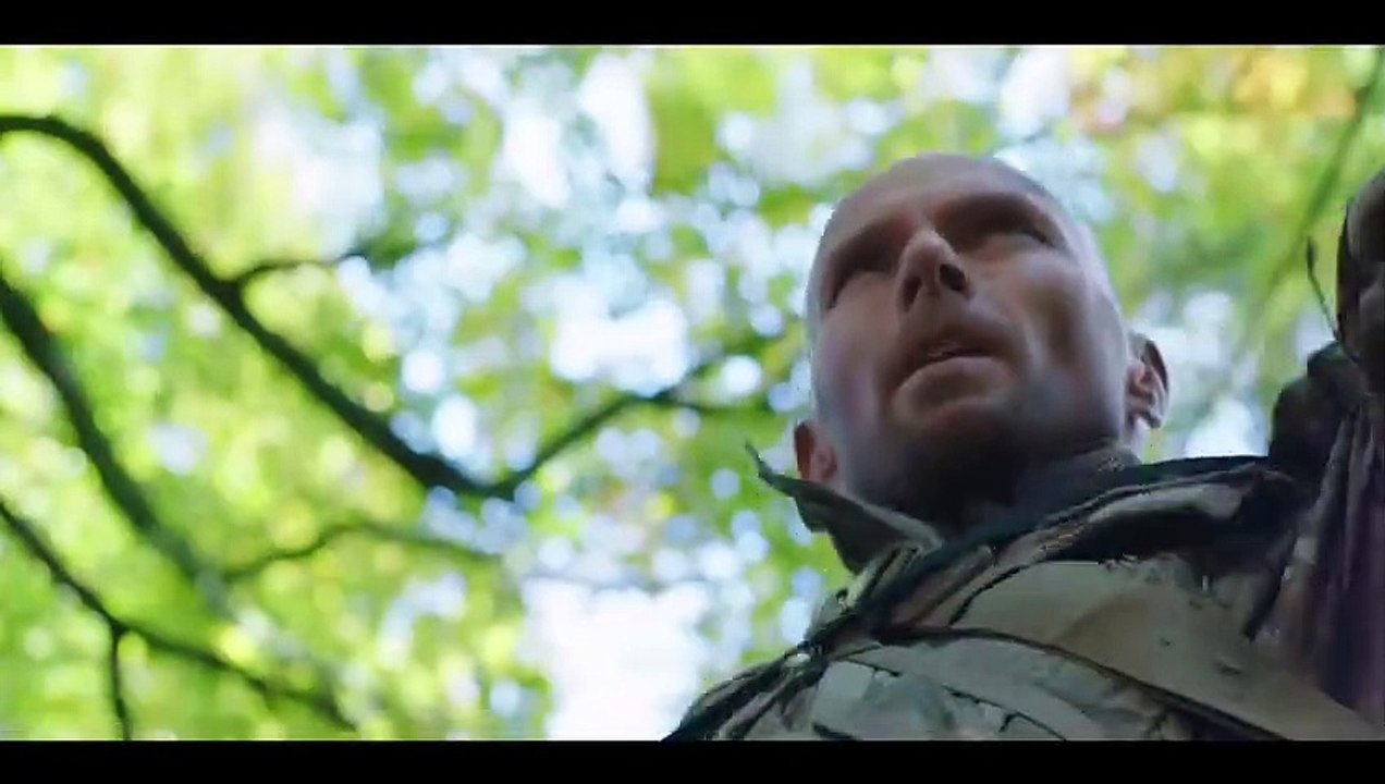 The Last Boy | movie | 2019 | Official Trailer