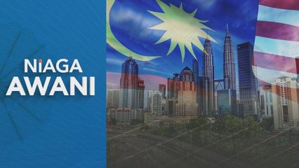 Ekonomi | Kemampuan Malaysia cari sumber pendapatan baharu