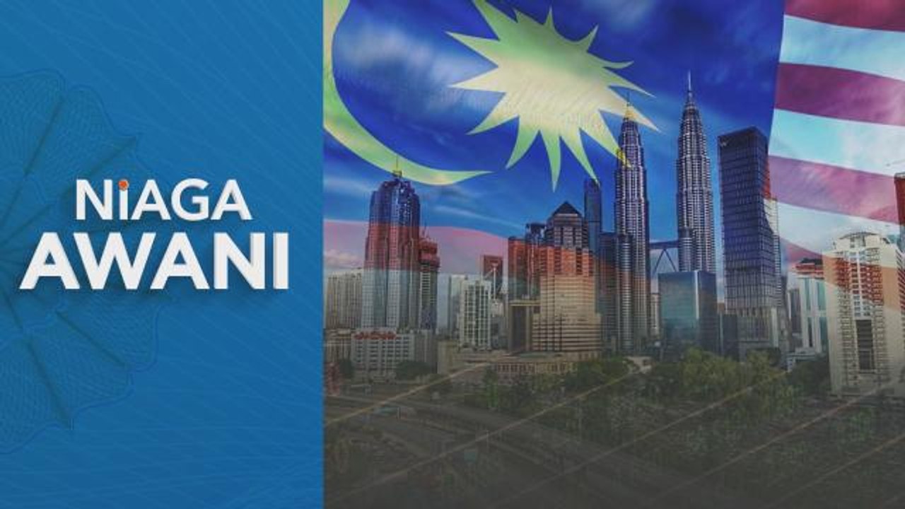 Ekonomi | Kemampuan Malaysia cari sumber pendapatan baharu