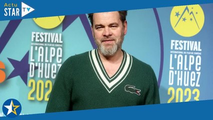 "J'ai vraiment honte" : Clovis Cornillac, un papa qui aurait aimé autre chose pour ses enfants...