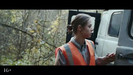 Вдова | movie | 2020 | Official Trailer