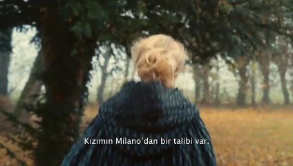 Alev Almış Bir Genç Kızın Portresi | movie | 2019 | Official Trailer