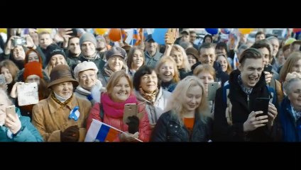 Гроза | movie | 2019 | Official Trailer