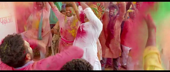 Aa Bb Kk | movie | 2018 | Official Trailer