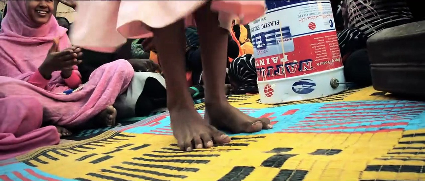 Reiss Aus - Zwei Menschen. Zwei Jahre. Ein Traum | movie | 2019 | Official Trailer