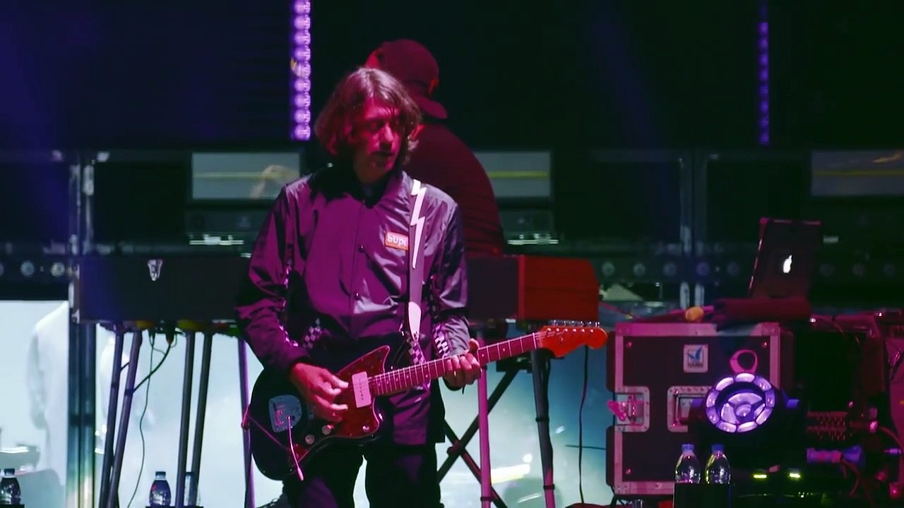 Adel Tawil & Friends OpenAir | movie | 2018 | Official Trailer