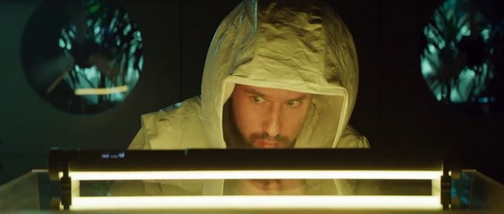 Звёздный разум | movie | 2022 | Official Trailer