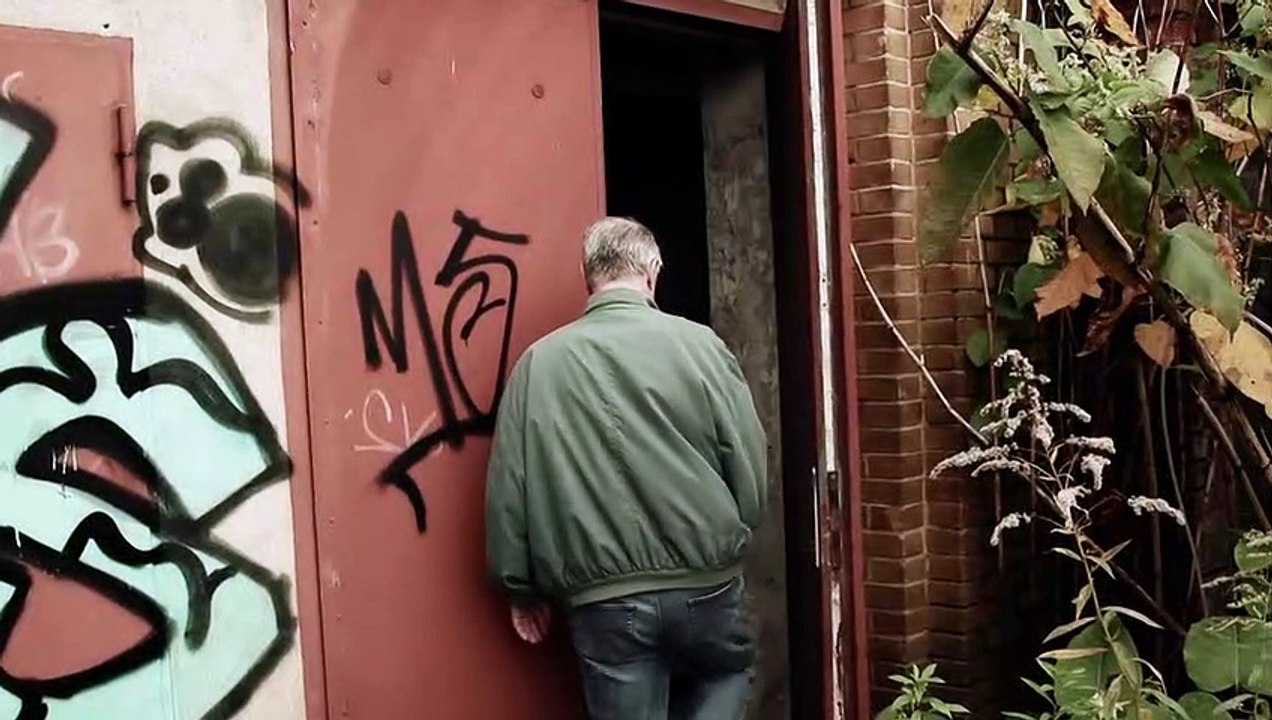 Geschichten hinter vergessenen Mauern – LOST PLACE STORY – LEIPZIG II | movie | 2013 | Official Trailer