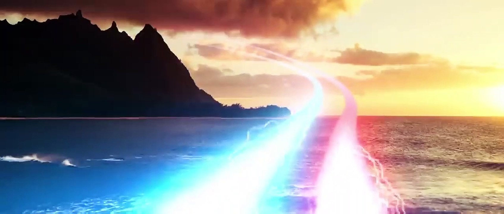 Power Rangers Legacy Wars: Street Fighter Showdown | movie | 2018 | Official Trailer