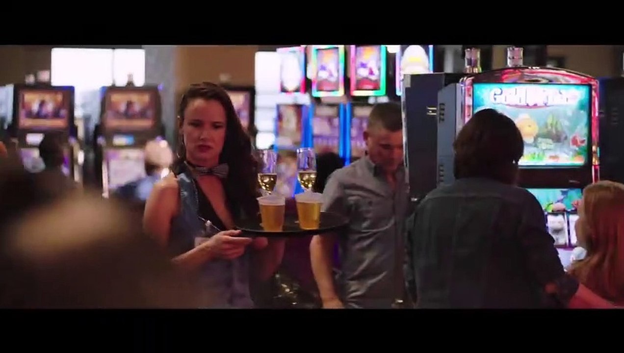 Ma - Sie sieht alles | movie | 2019 | Official Trailer