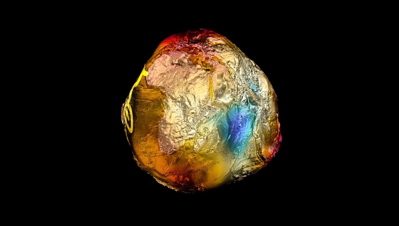 Weitermachen Sanssouci | movie | 2019 | Official Trailer