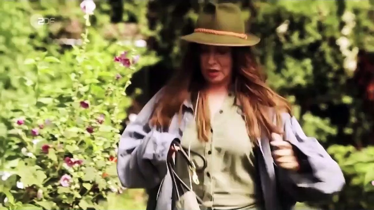 Frühling - Wenn Kraniche fliegen | movie | 2018 | Official Trailer