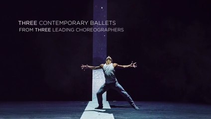 The Royal Ballet: Within the Golden Hour / Medusa / Flight Pattern | movie | 2019 | Official Trailer