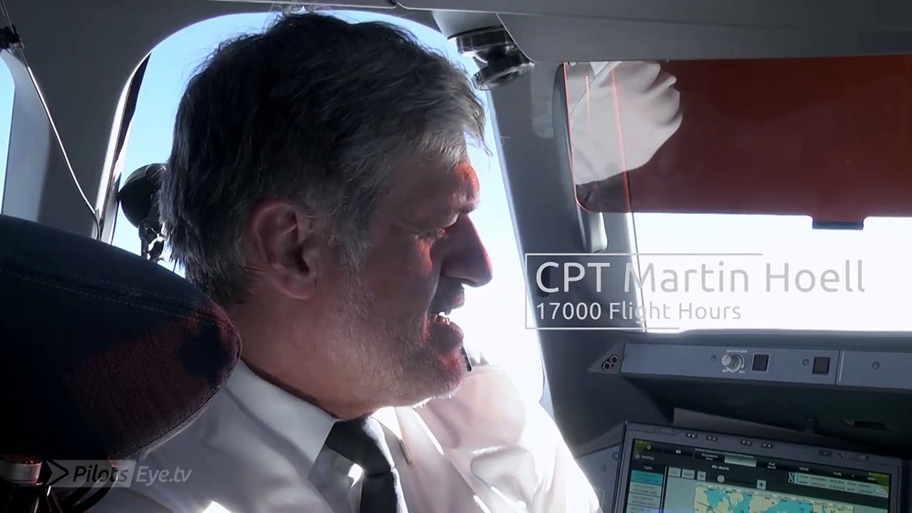 PilotsEYE.tv Boston A350 | movie | 2017 | Official Trailer